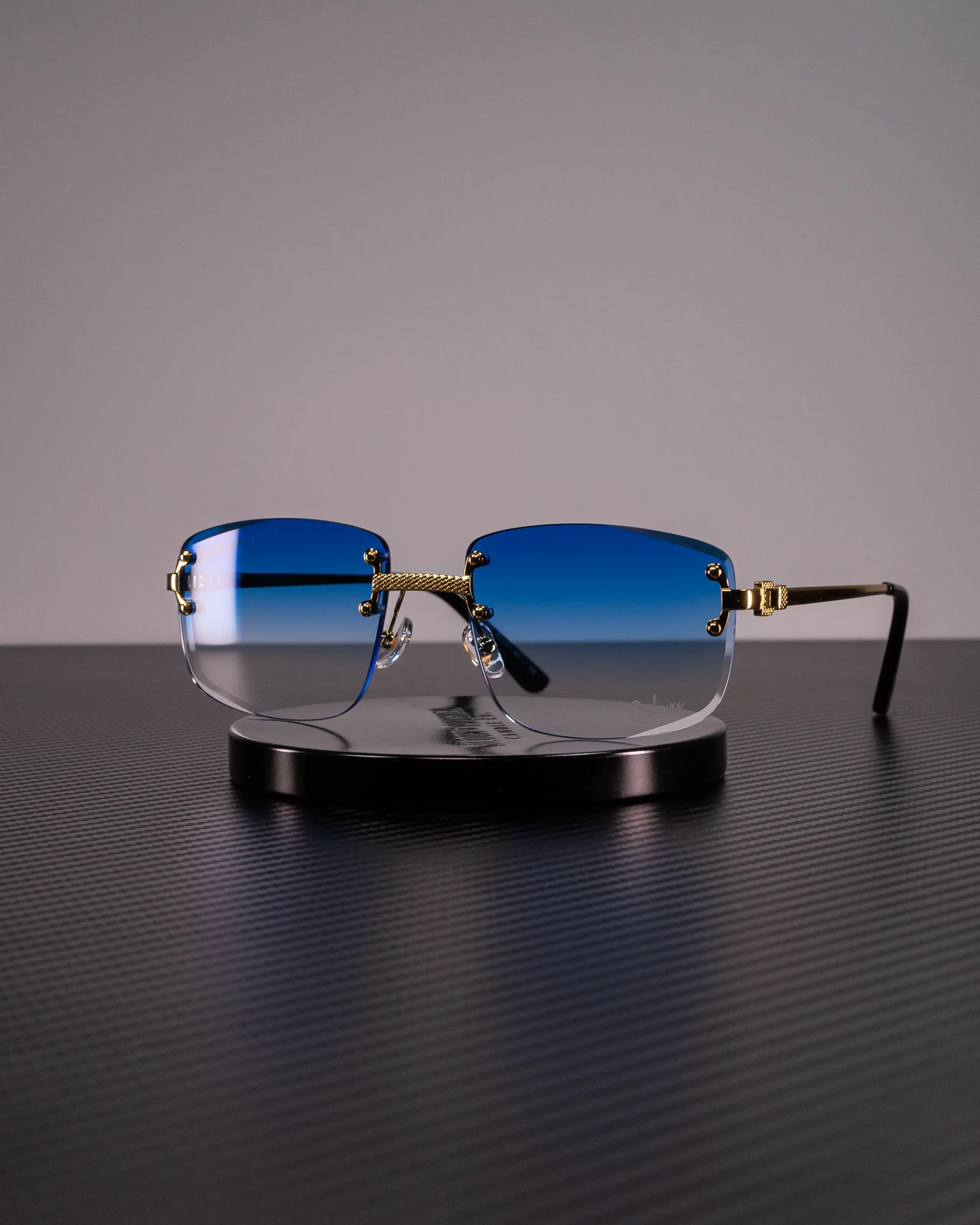 Sunglasses - DeLuxe YUL