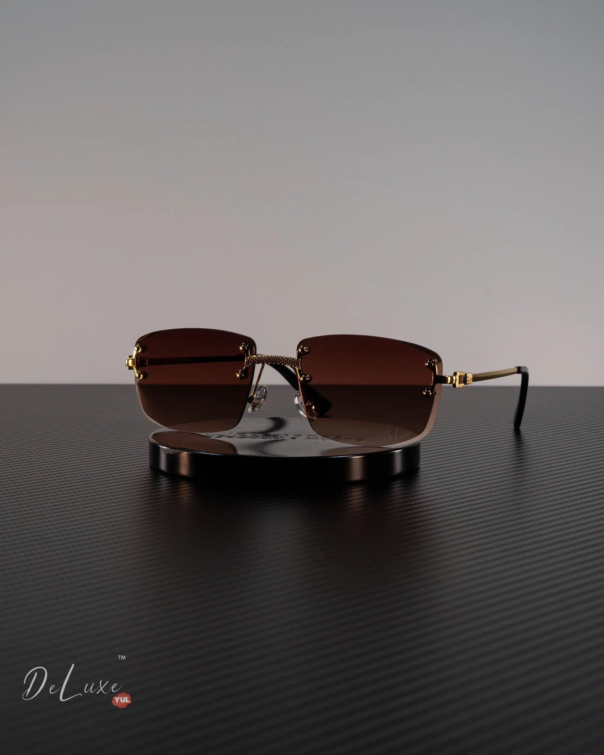 High-quality sunglasses with UV 400 protection