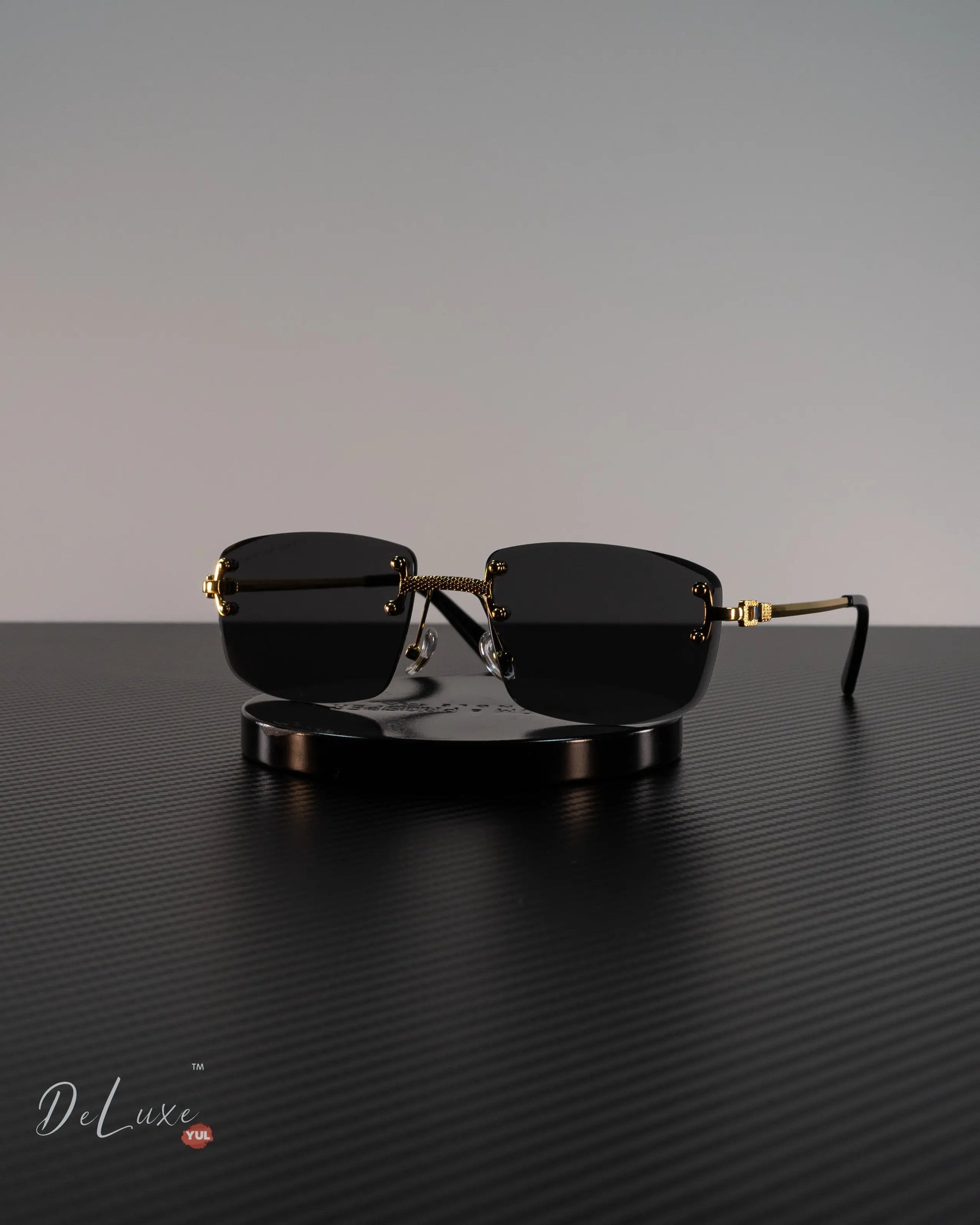 High-quality sunglasses with UV 400 protection