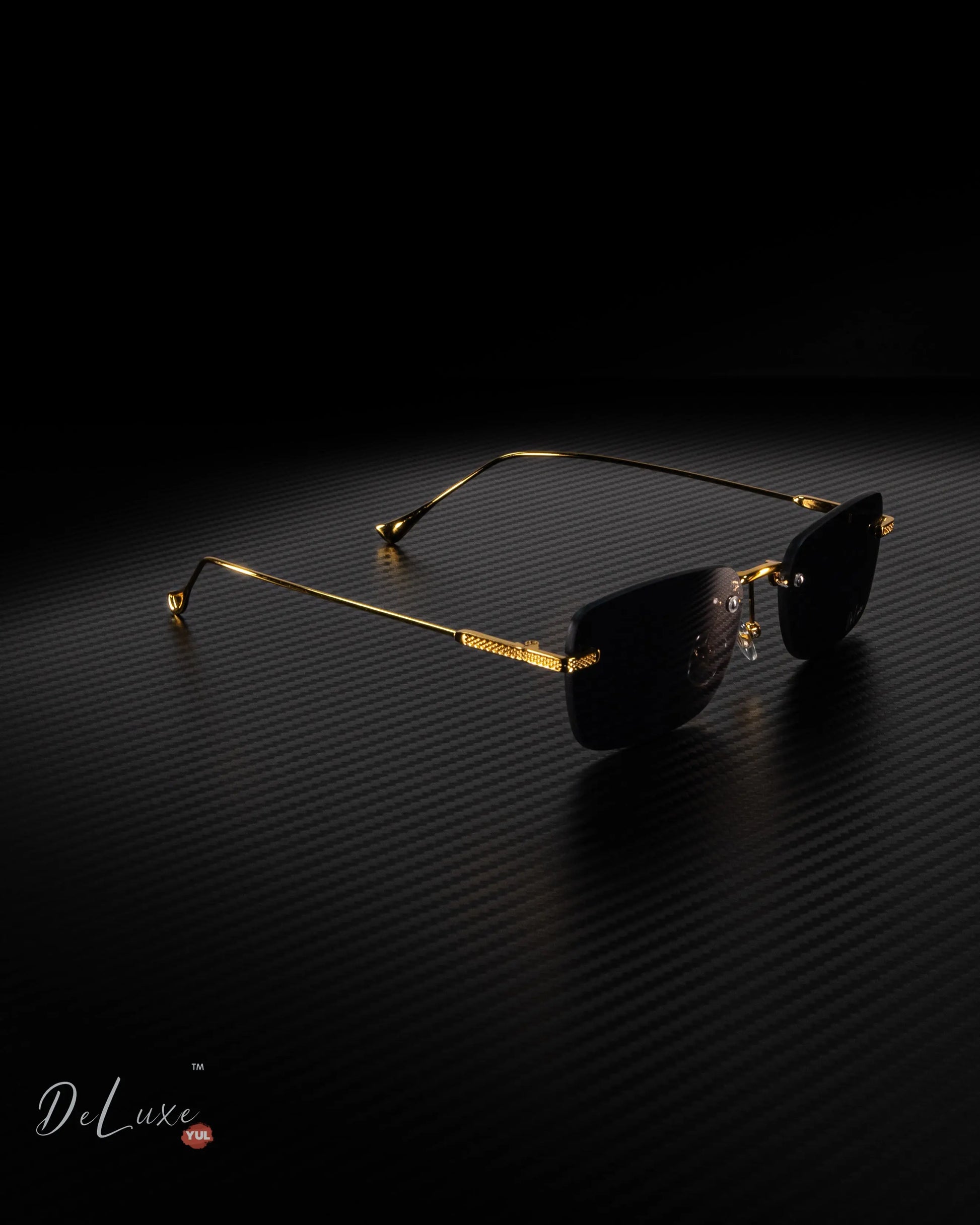 High-quality sunglasses with UV 400 protection