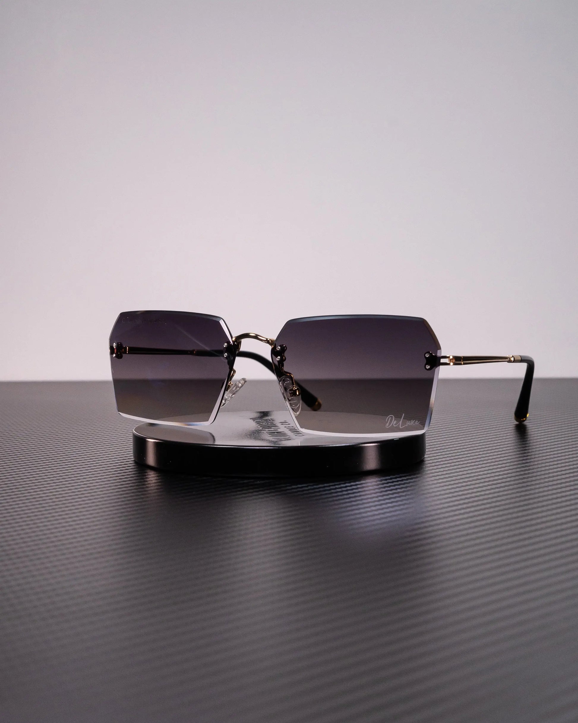 High-quality sunglasses with UV 400 protection
