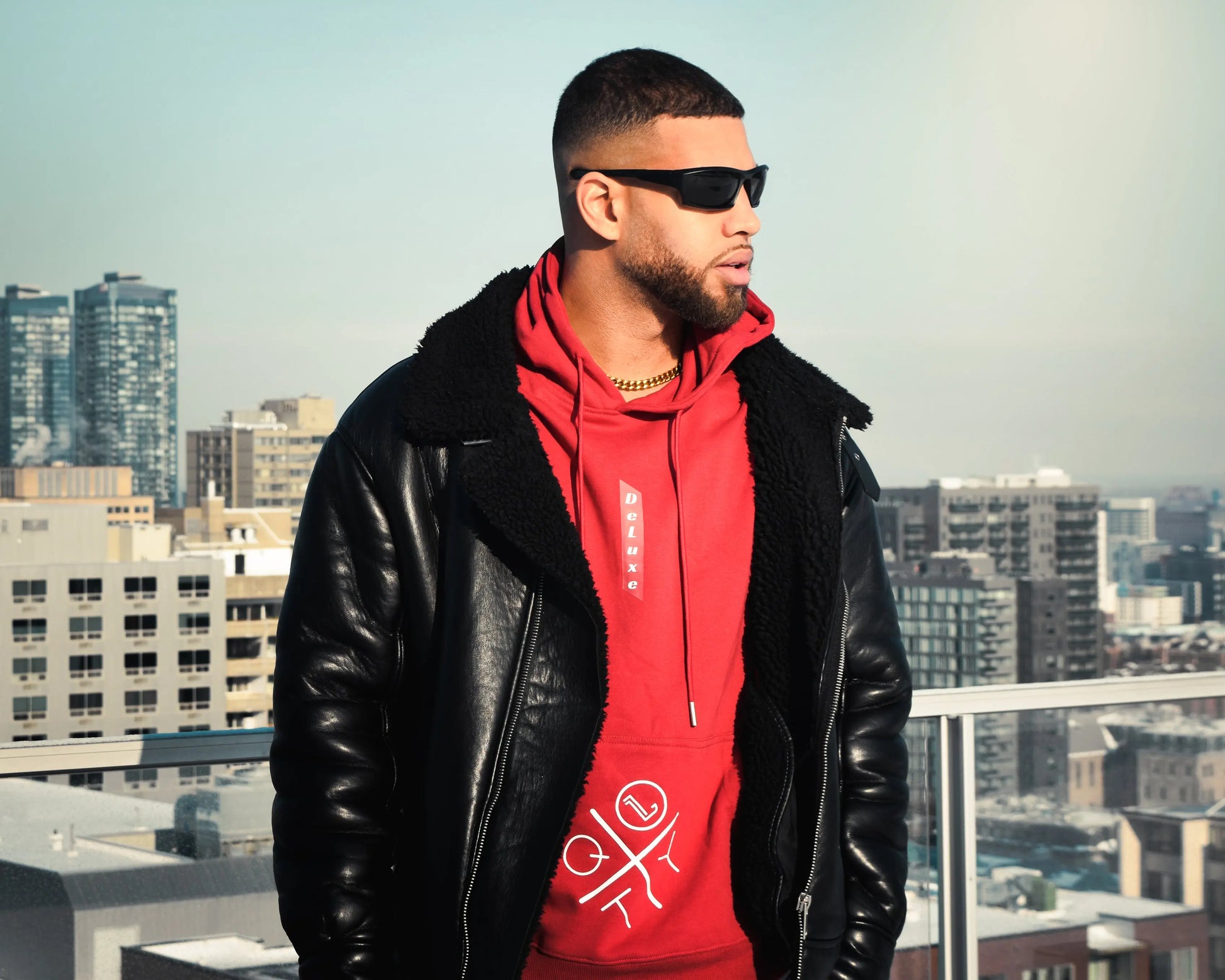 High quality - Hoodies - montreal canada