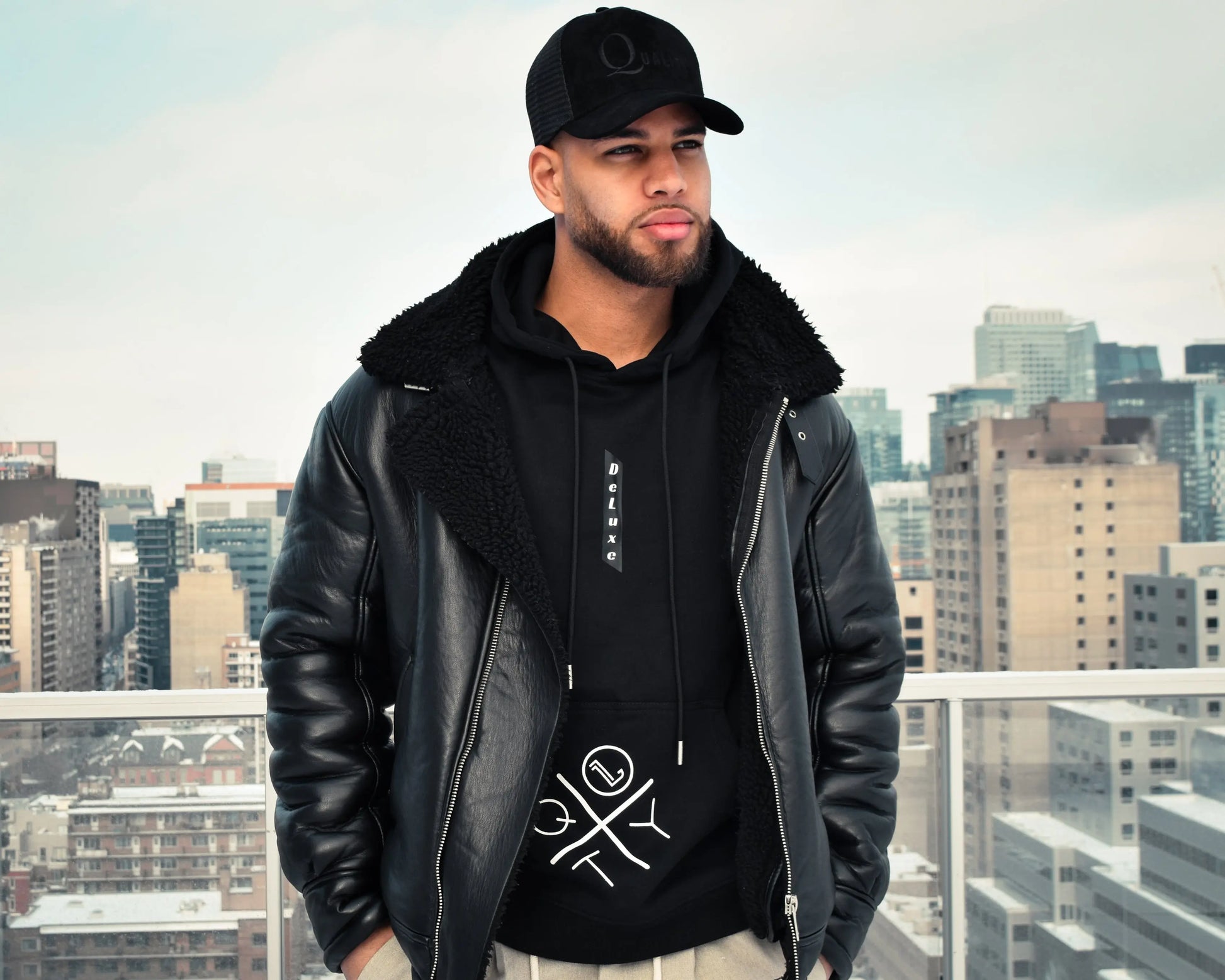 High quality - Hoodies - montreal canada