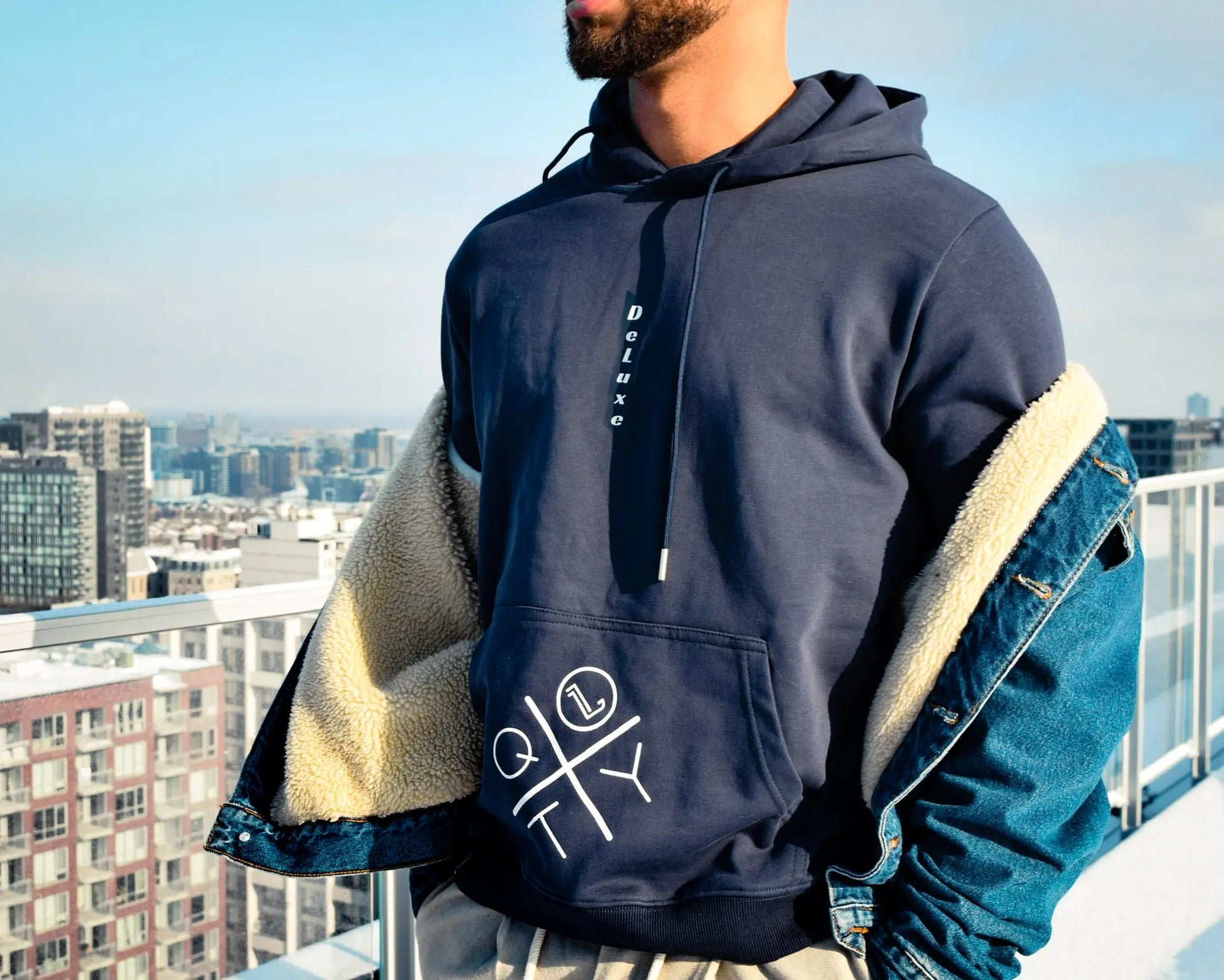 High quality - Hoodies - montreal canada
