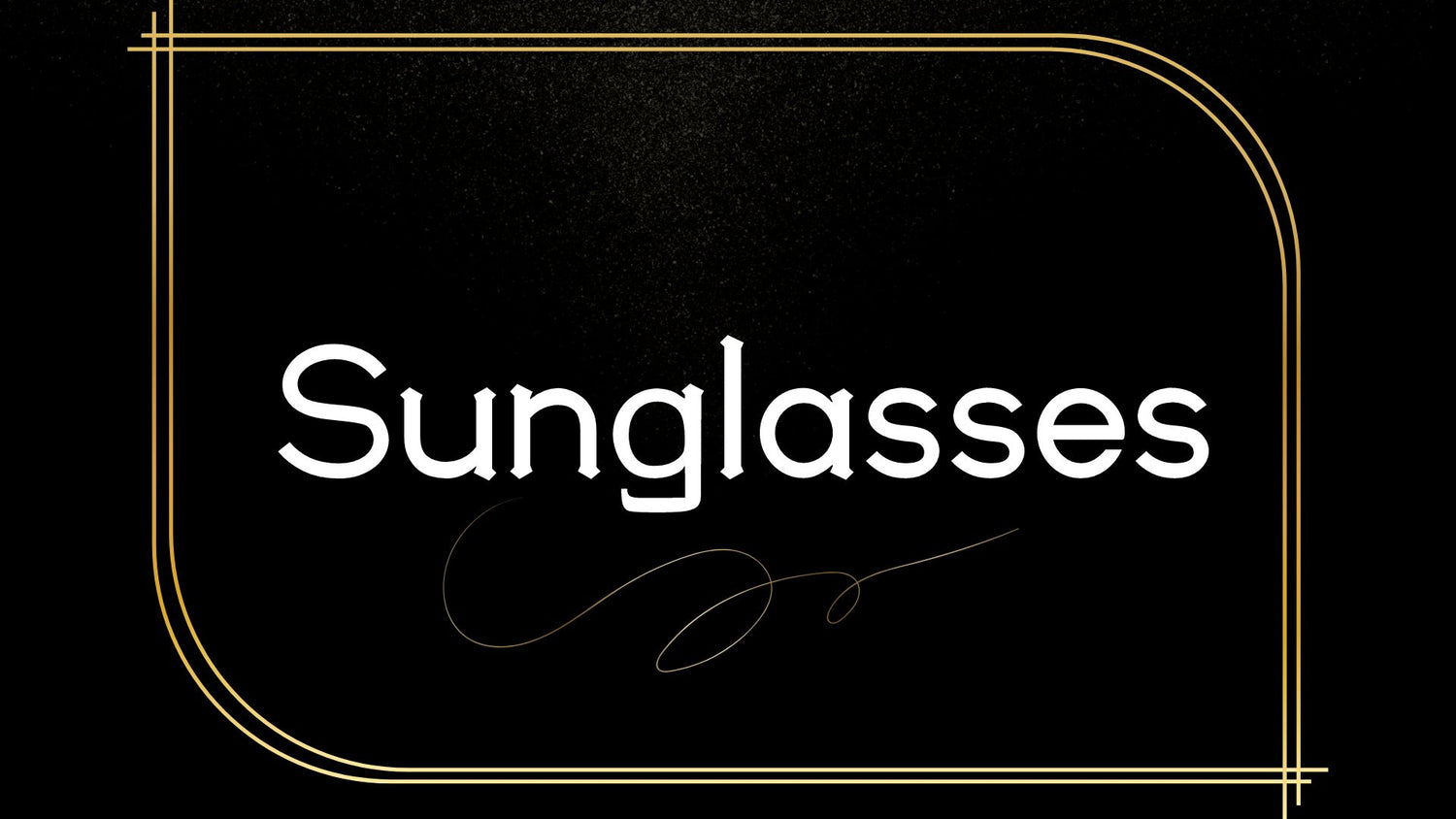 Sunglasses - DeLuxe YUL