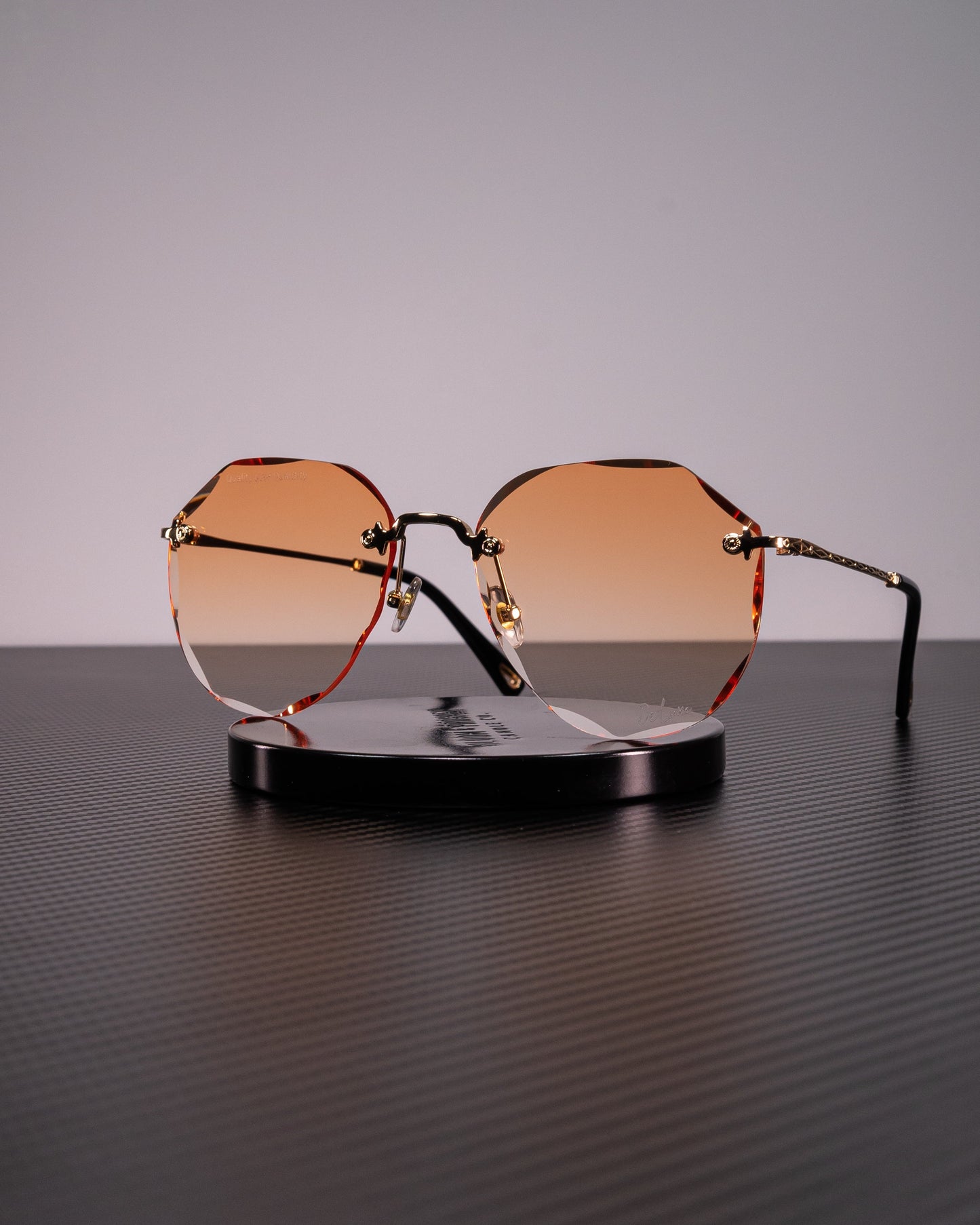 High-quality sunglasses with UV 400 protection