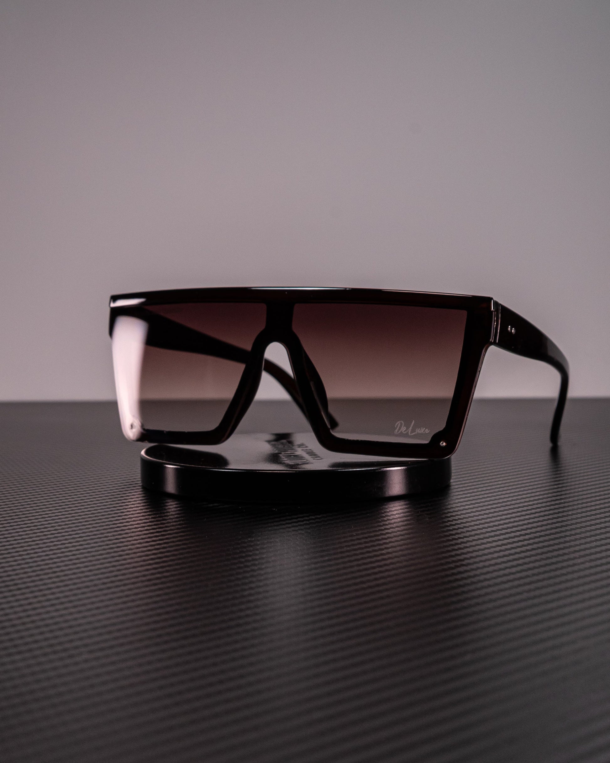 High-quality sunglasses with UV 400 protection