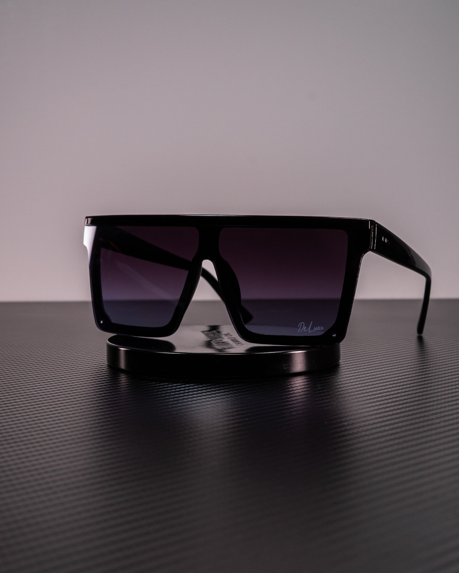 High-quality sunglasses with UV 400 protection