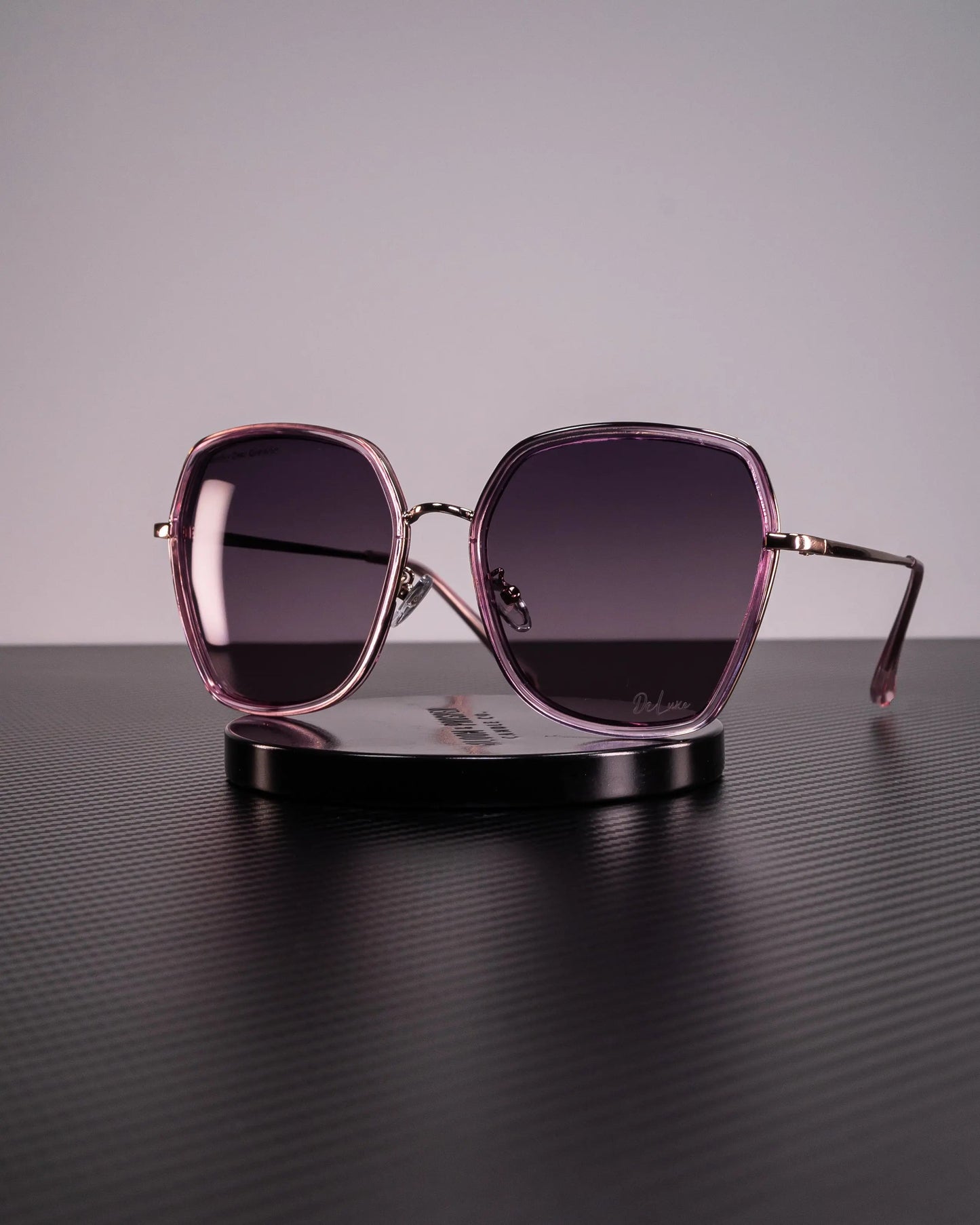 High-quality sunglasses with UV 400 protection