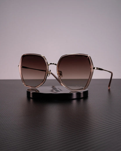 High-quality sunglasses with UV 400 protection