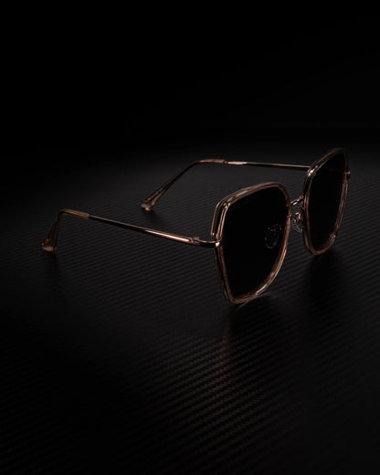 High-quality sunglasses with UV 400 protection