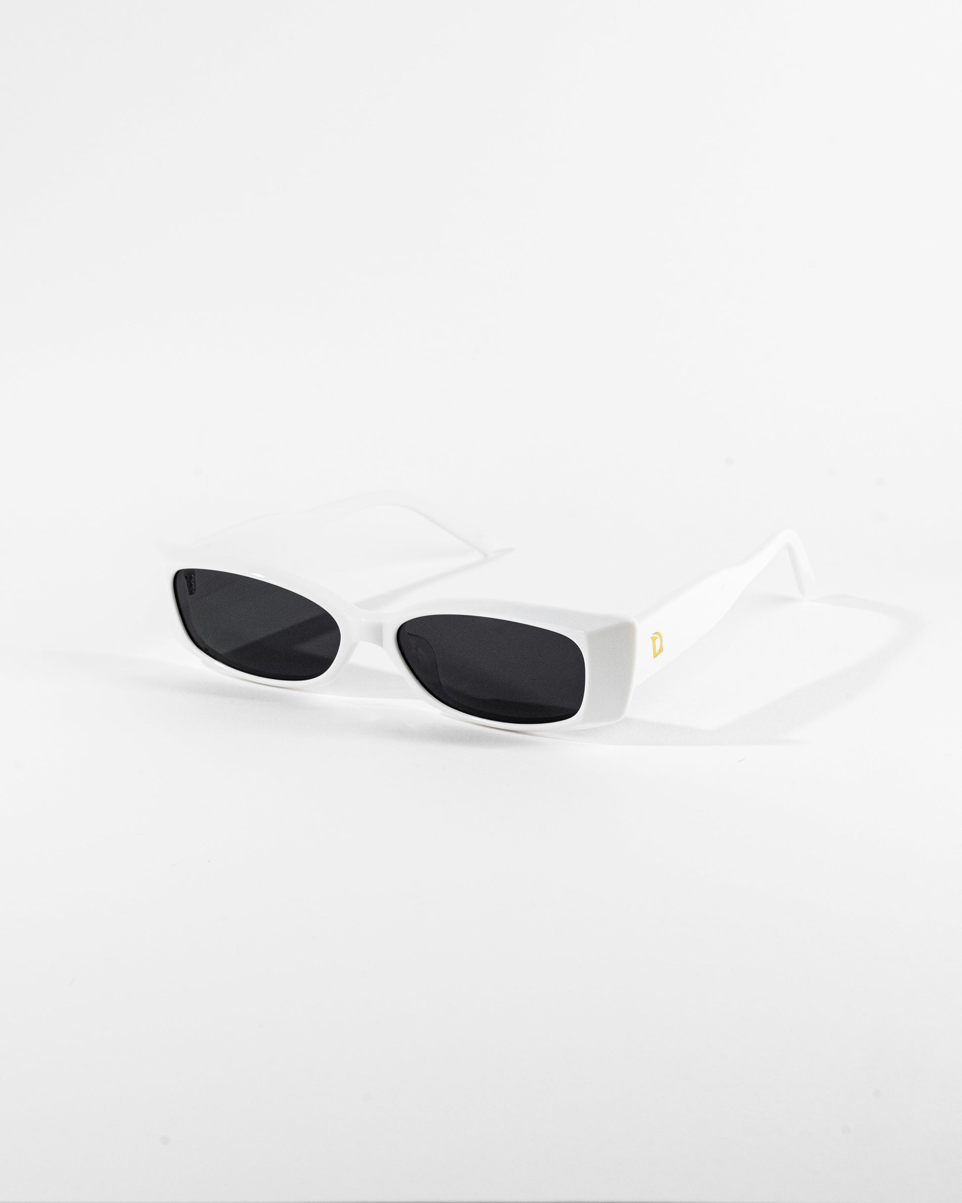 High-quality acetate polarized sunglasses with UV 400 protection