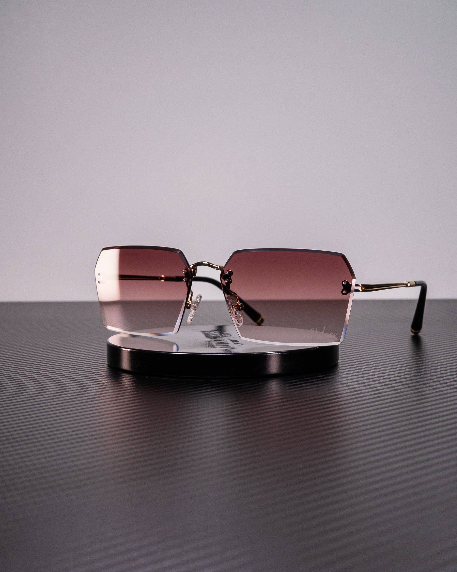 High-quality sunglasses with UV 400 protection