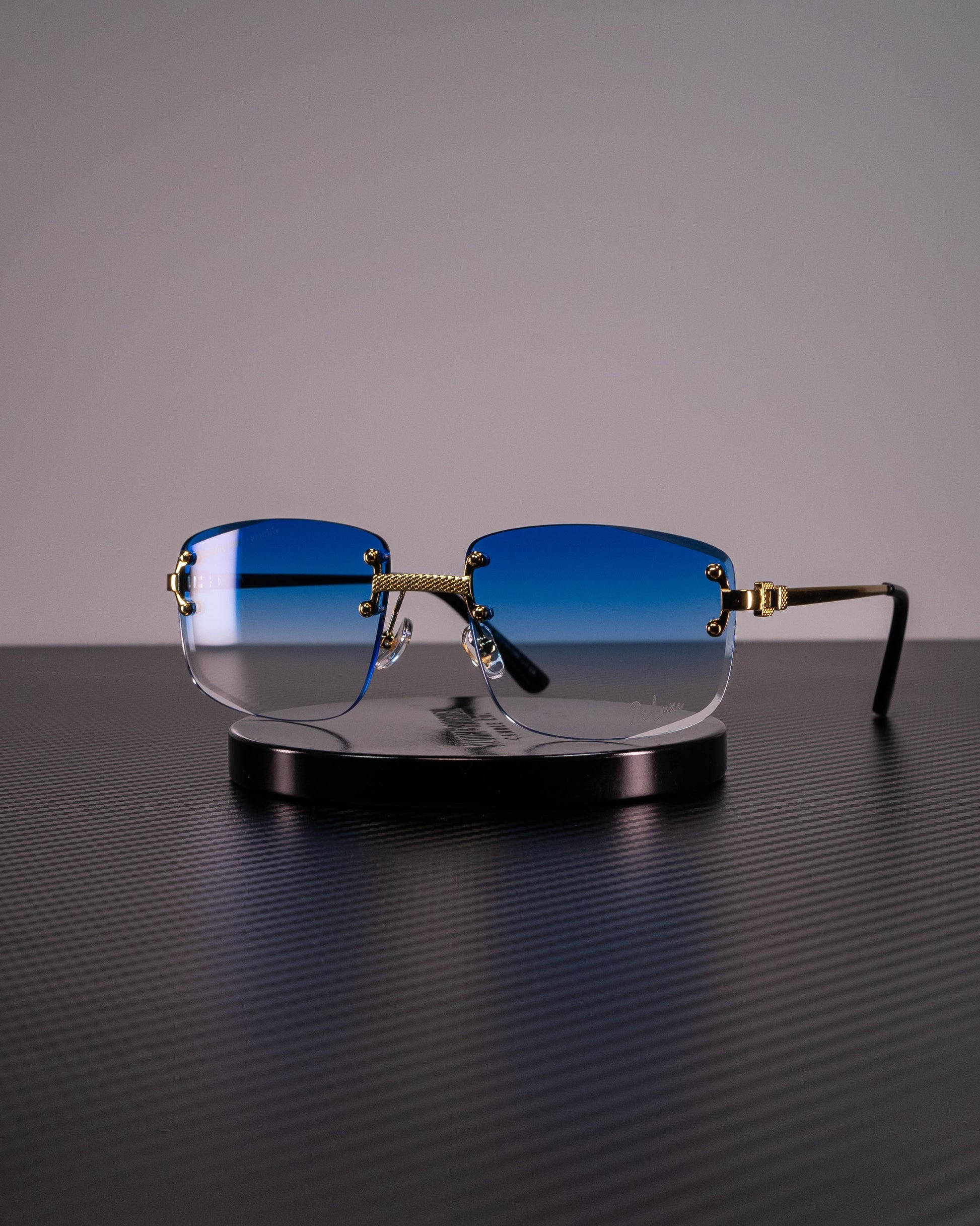 High-quality sunglasses with UV 400 protection