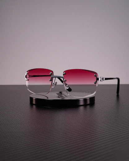 High-quality sunglasses with UV 400 protection