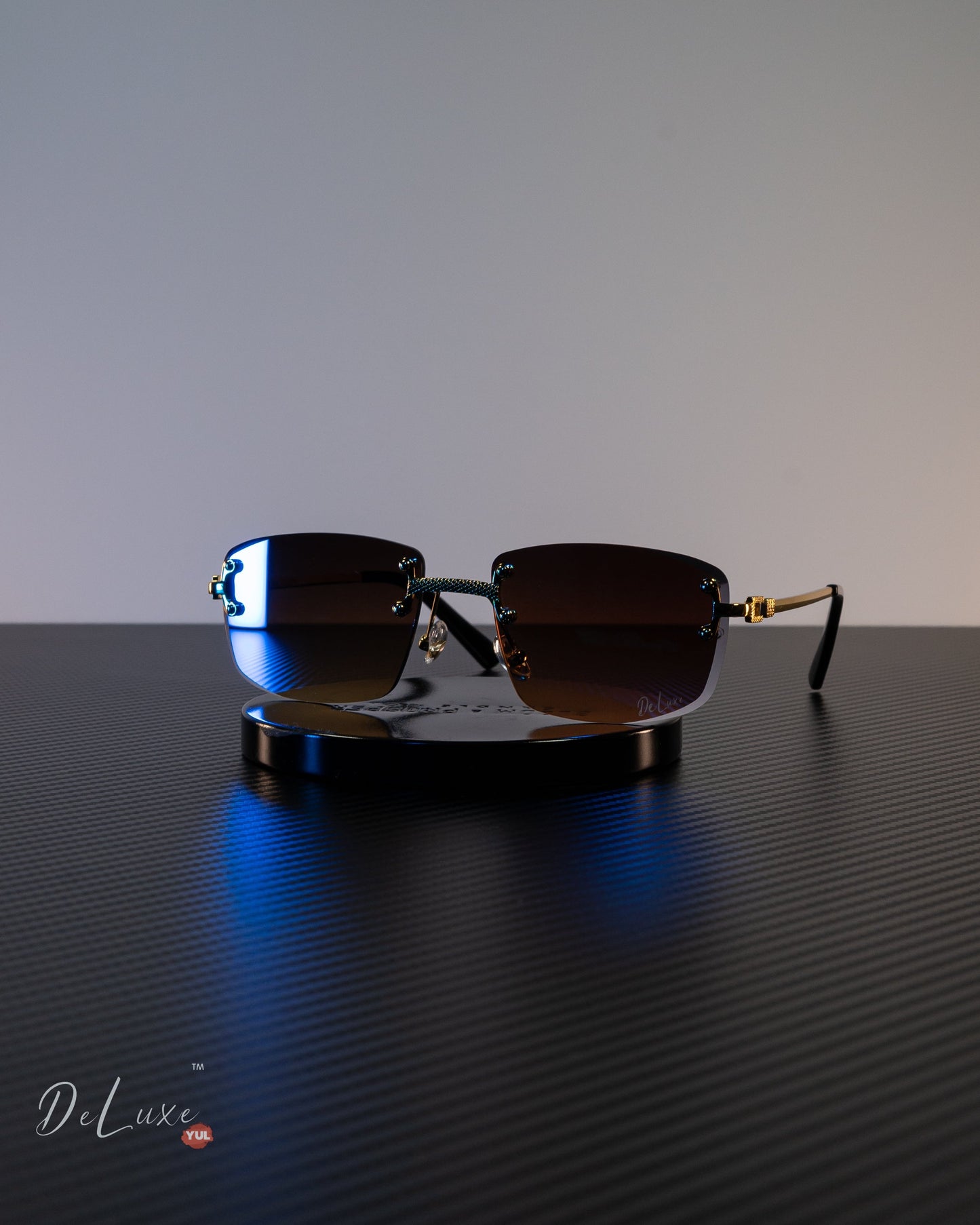 High-quality sunglasses with UV 400 protection