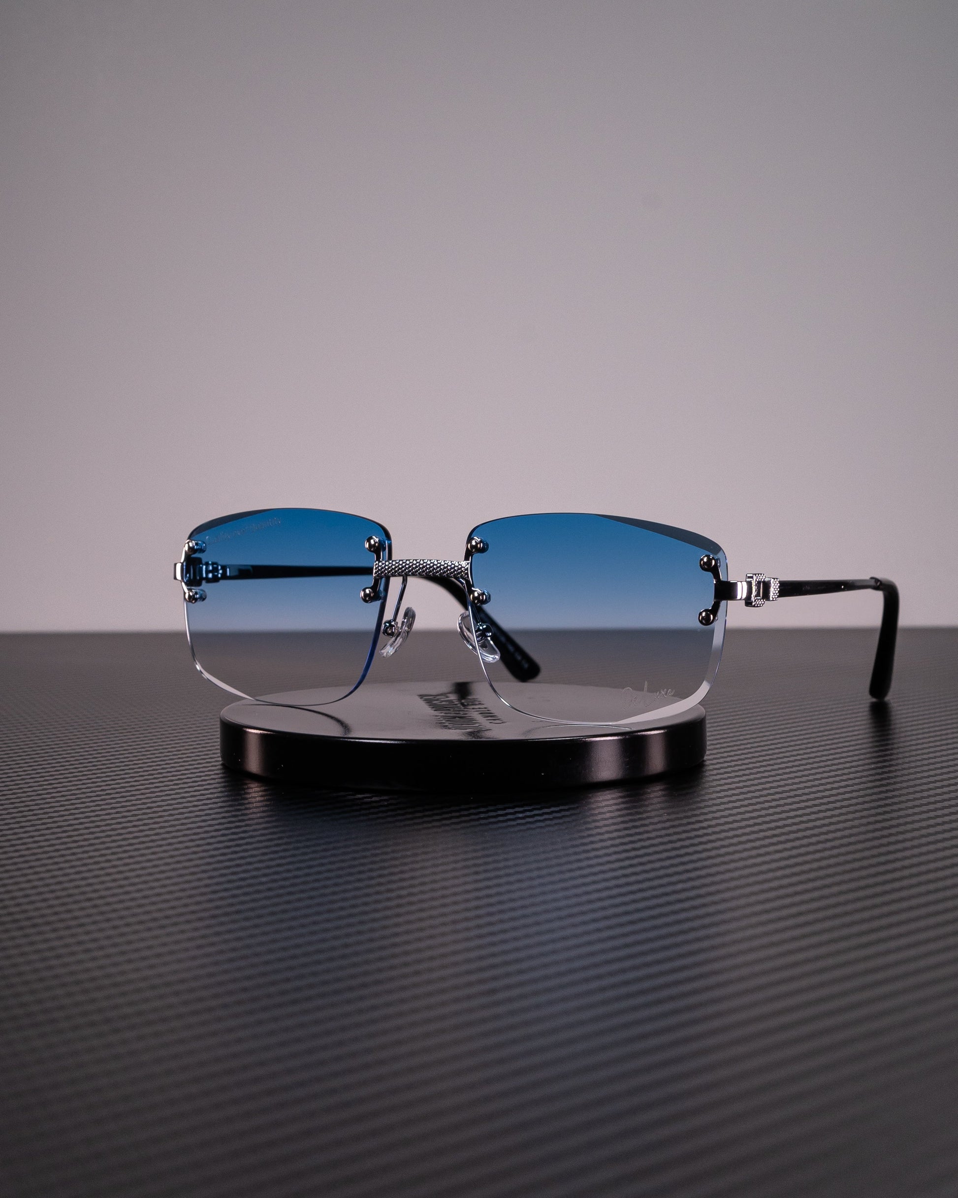 High-quality sunglasses with UV 400 protection