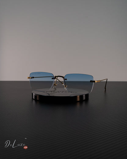 High-quality Slim sunglasses with UV 400 protection