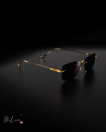 High-quality sunglasses with UV 400 protection