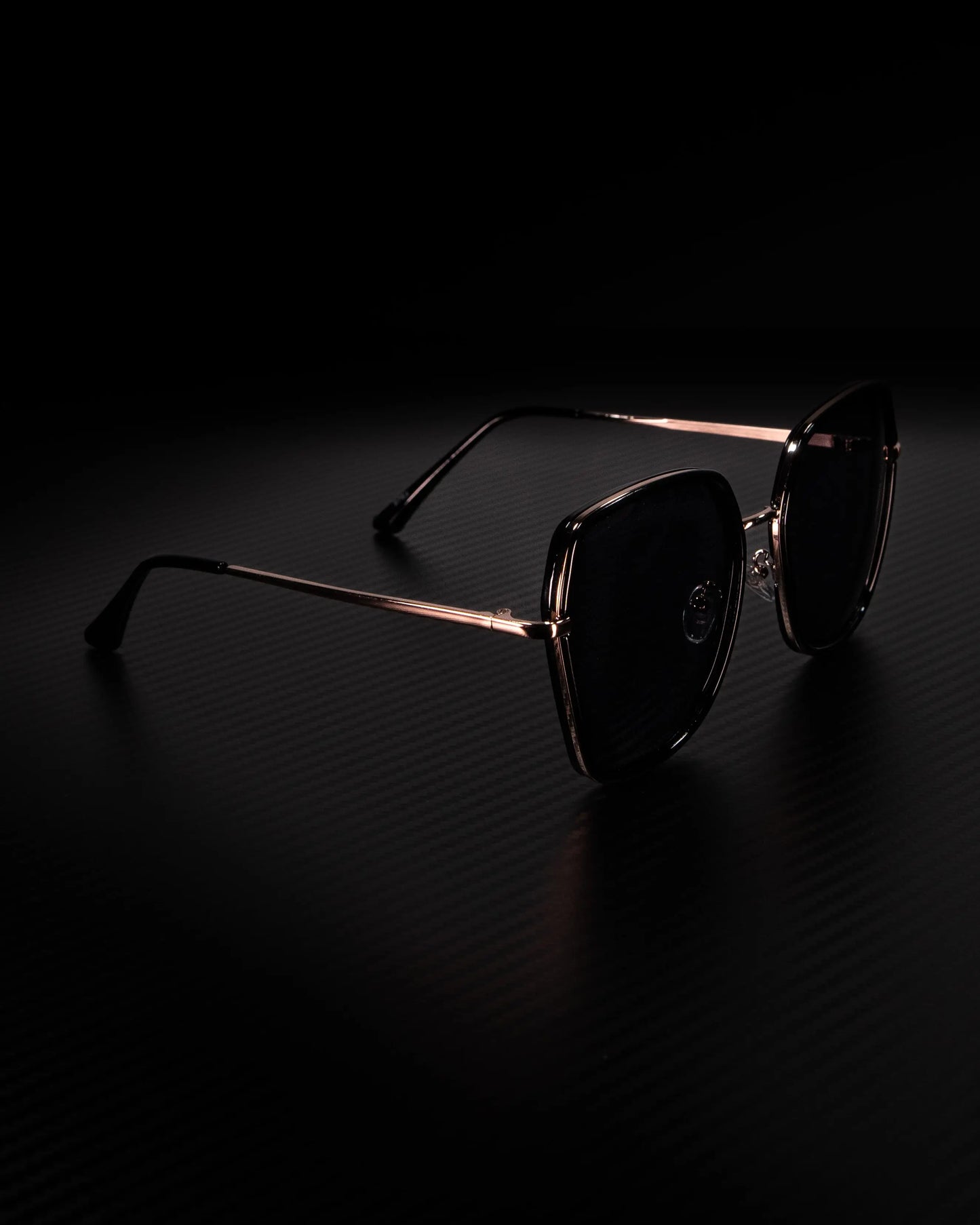 High-quality sunglasses with UV 400 protection