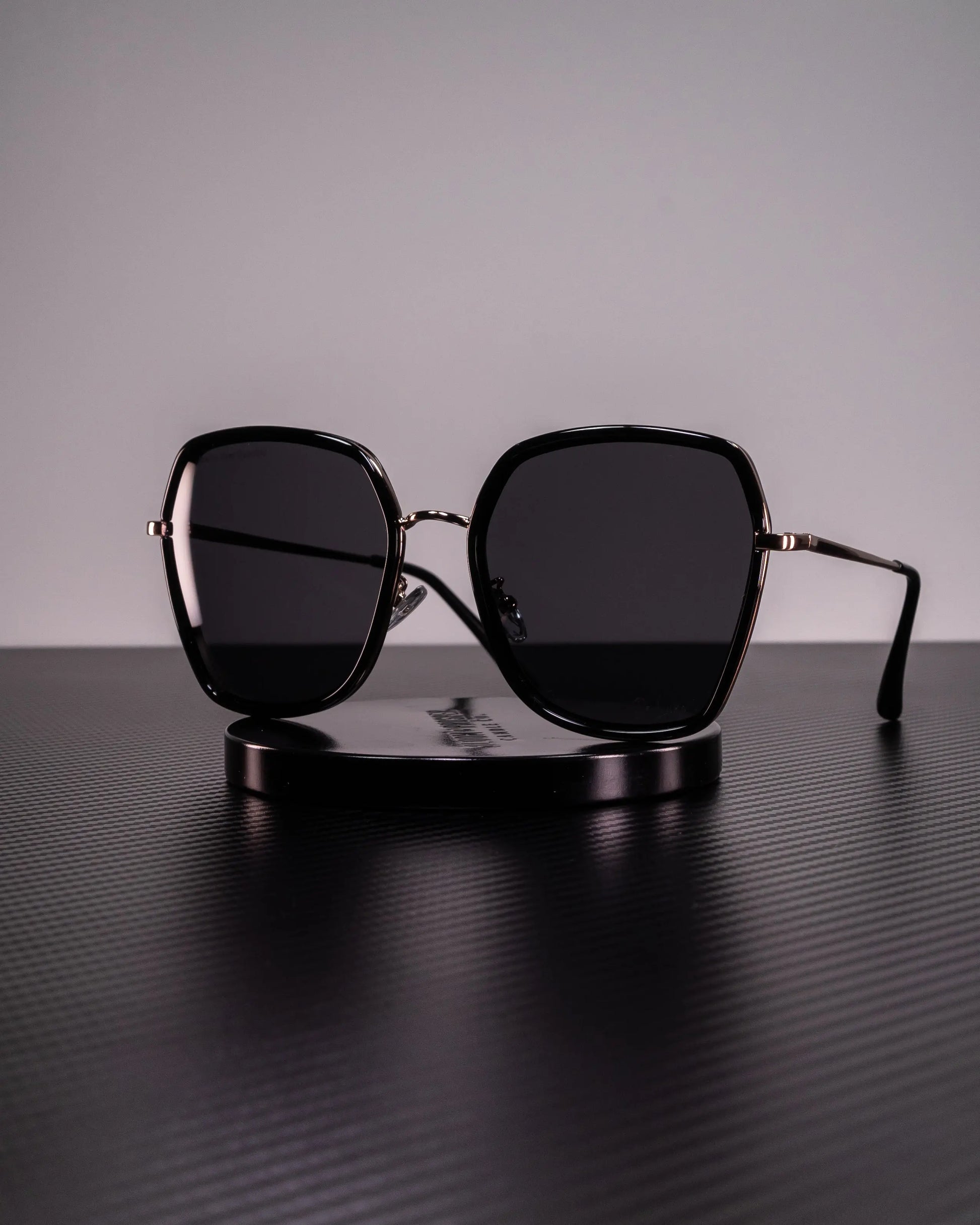 High-quality sunglasses with UV 400 protection