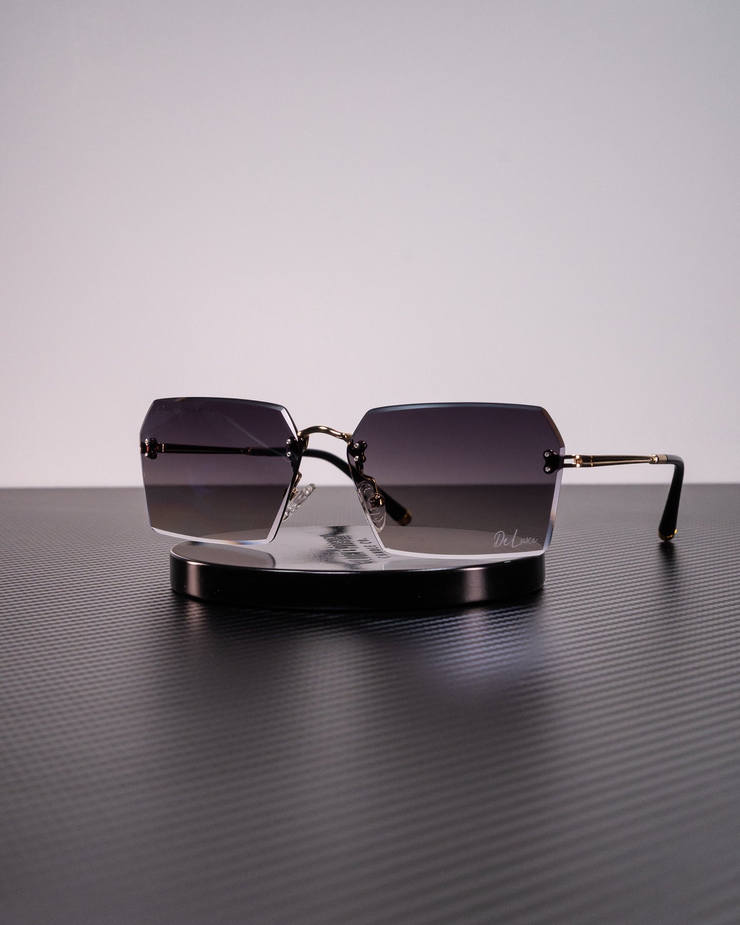 High-quality sunglasses with UV 400 protection