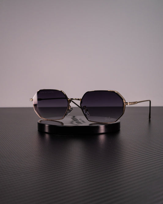 High-quality Wrap sunglasses with UV 400 protection