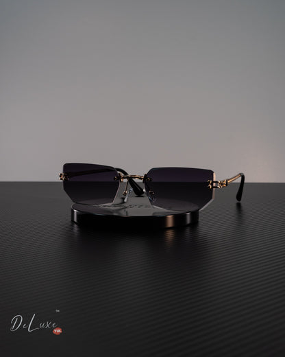 High-quality Diamond cut sunglasses with UV 400 protection