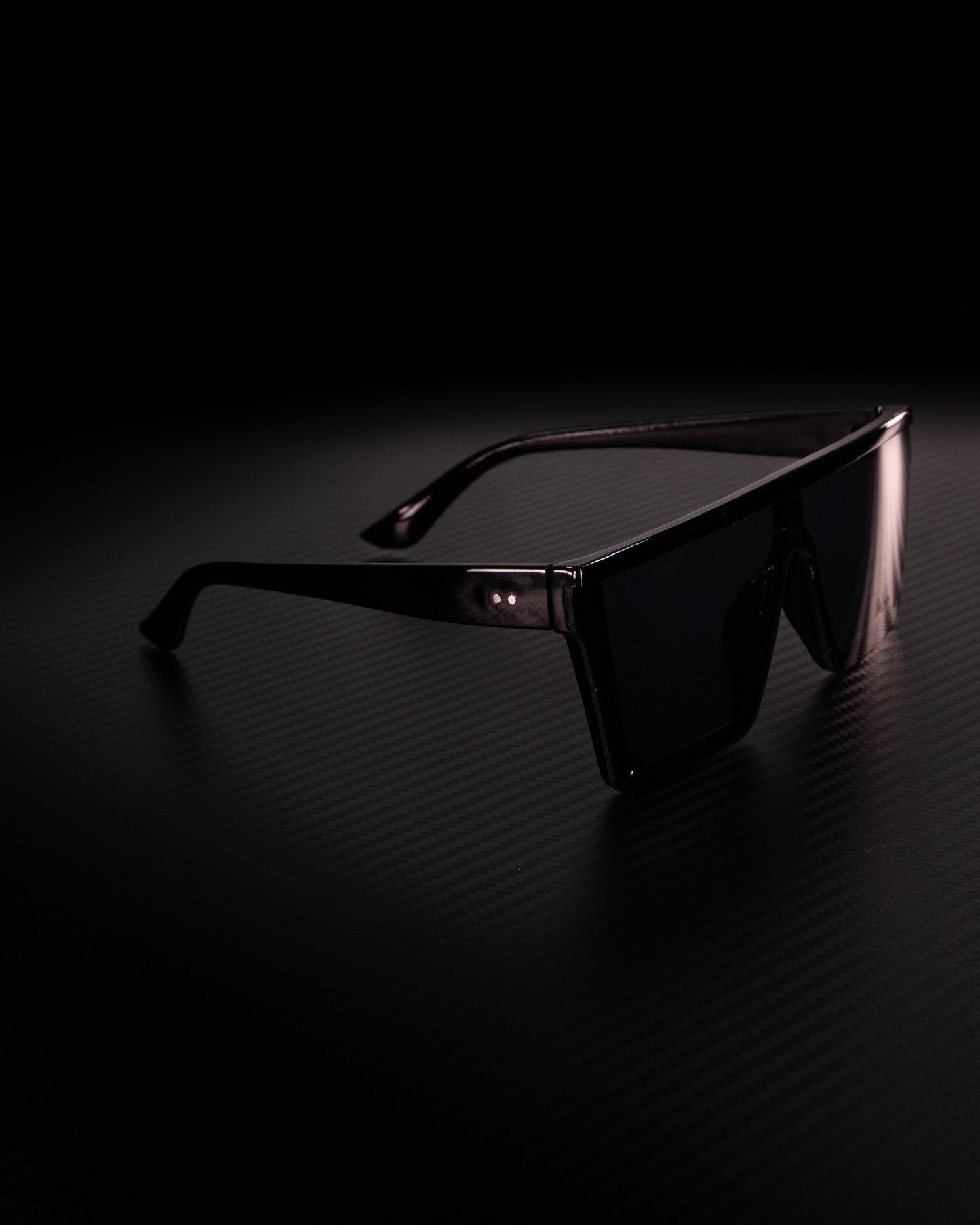 High-quality sunglasses with UV 400 protection