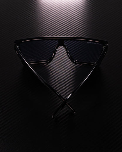 High-quality sunglasses with UV 400 protection